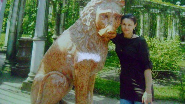 Гузя Айтахунова