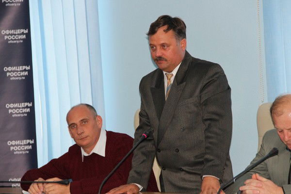 Павел Максимов