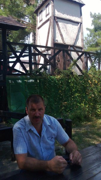 Дмитрий Сафонцев