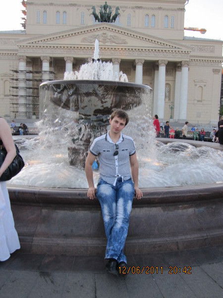 Сергей Ковальчук