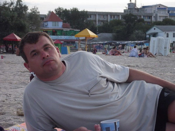 Игорь Челоненко