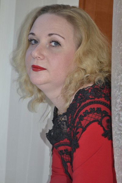 Александра Витошка