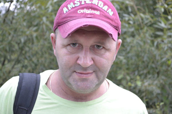 Олег Дигуляр