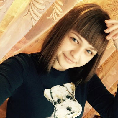 Алина Густова