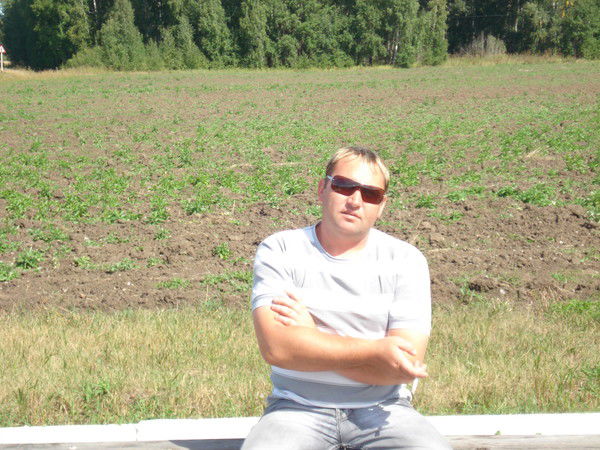 Анатолий Лисин