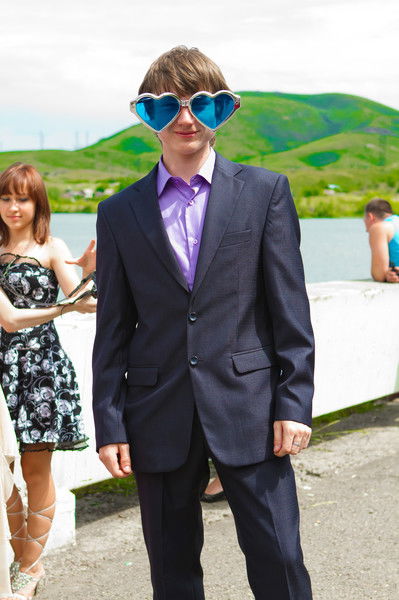 Артём Соловей