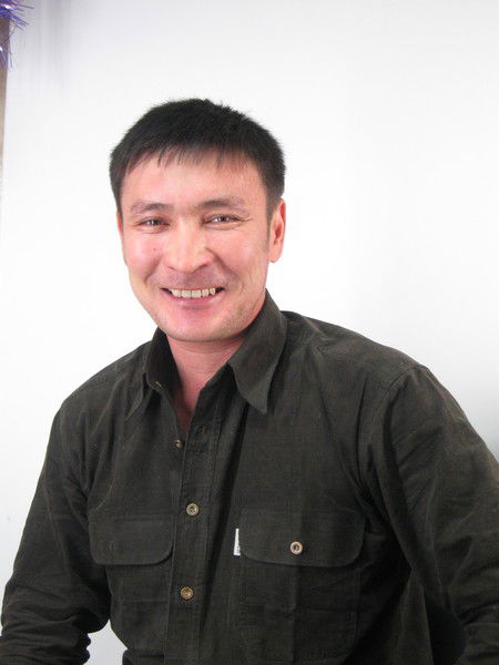 Аскар Утепов