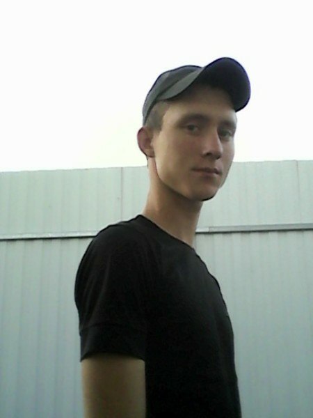 Александр Марченко