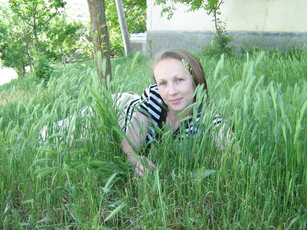 Людмила Бишир