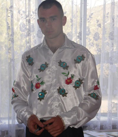 Саша Авраменко