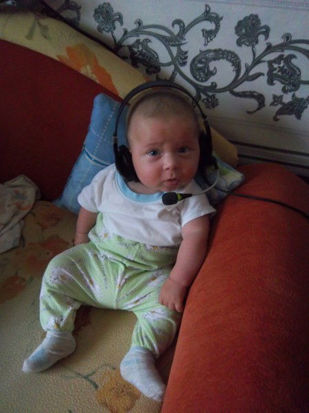 Иван Барышев