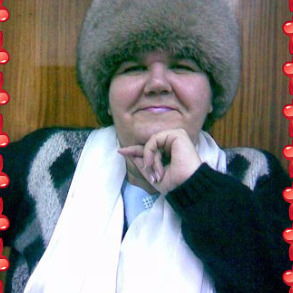 Галина Радченко