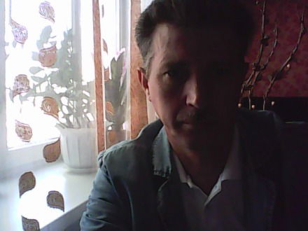 Юрий Рязанов