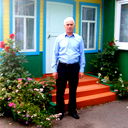 Михаил Зубков