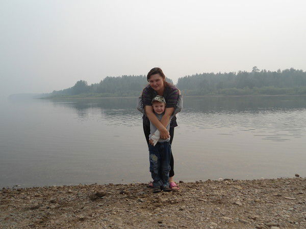 Наталья Сайбель