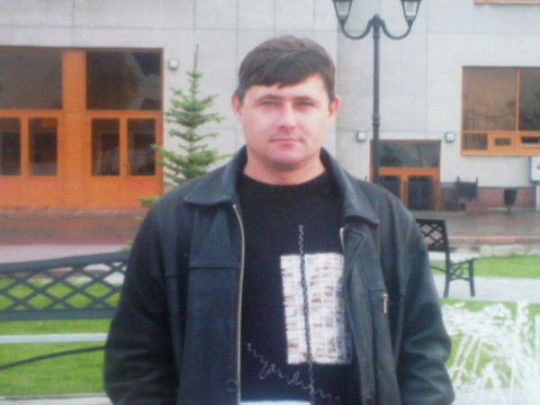 Андрей Осинцев