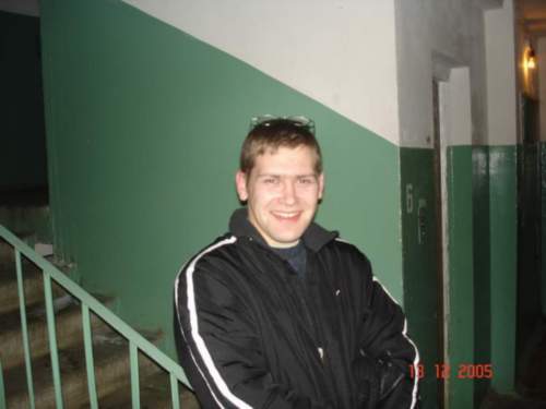 Александр Пантелеев