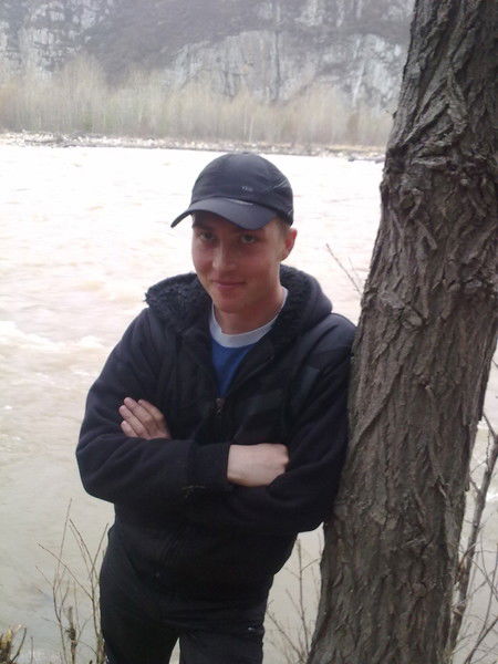 Сергей Зыбайло