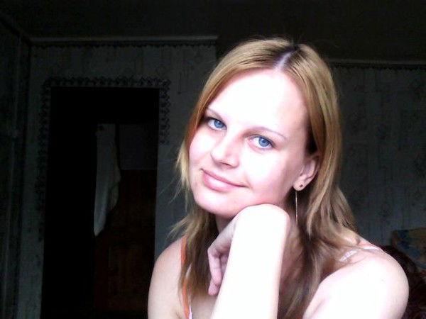 Наталья Артамонова