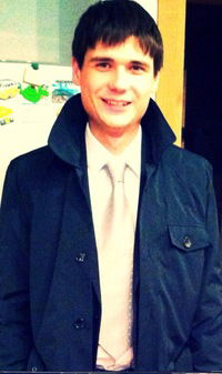 Игорь Кухарь