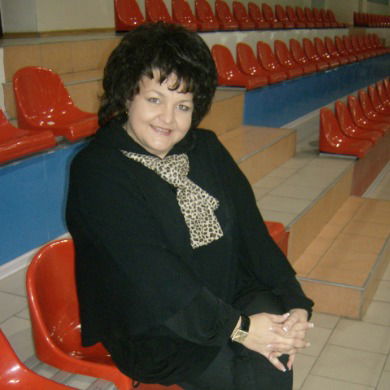 Наталья Маенко