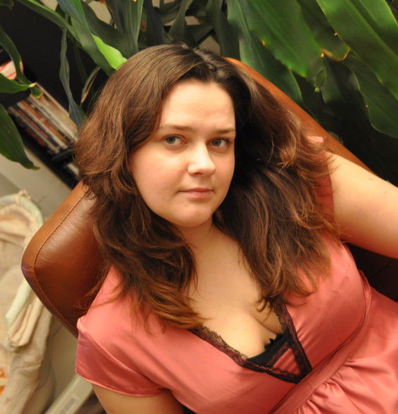 Юлия Поддубная