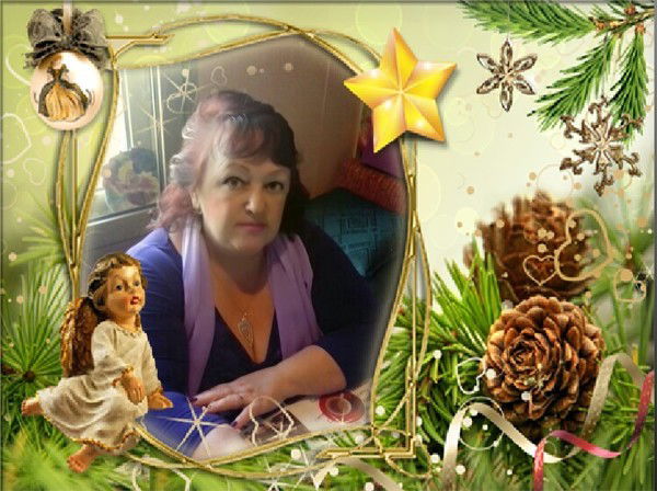 Наталия Гомозова