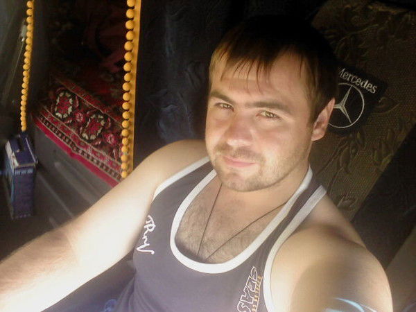 Алексей Бондарев