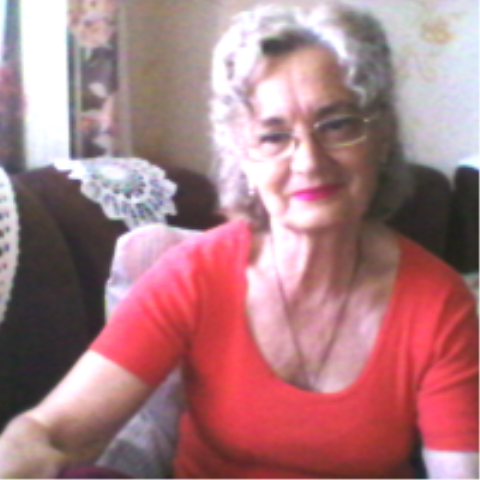 Ирина Токарева