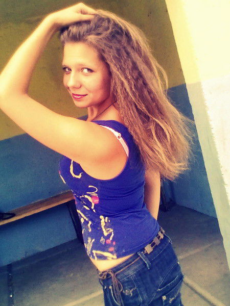 Валерия Назарова