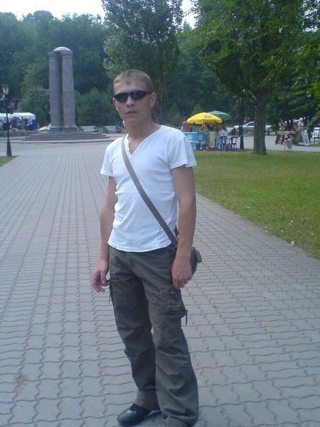 Дмитрий Морозов