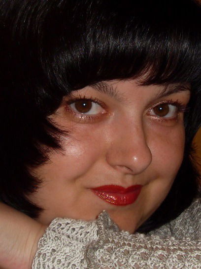 Оксана Данчина Небеса