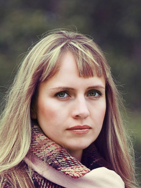 Светлана Курасова