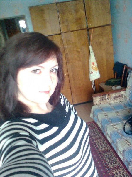 Катерина Белоусова