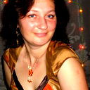 Анна Семенова