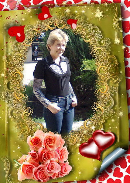 Татьяна Шималина