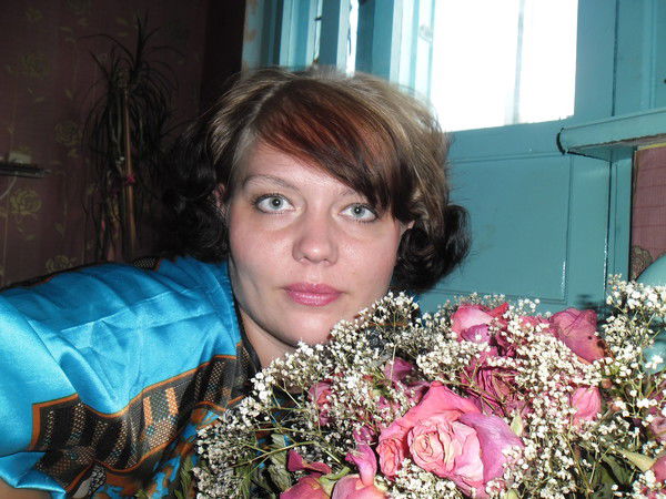 Светлана Костромина