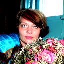 Светлана Костромина