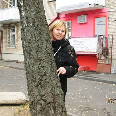 Ольга Тишкевич