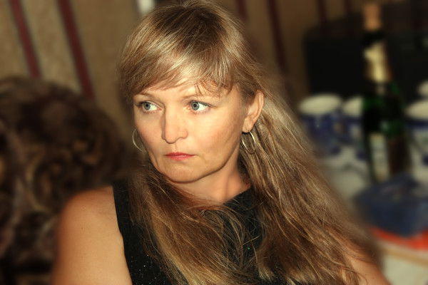 Светлана Сергиенко