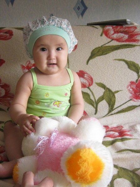 Гульжан Билялова