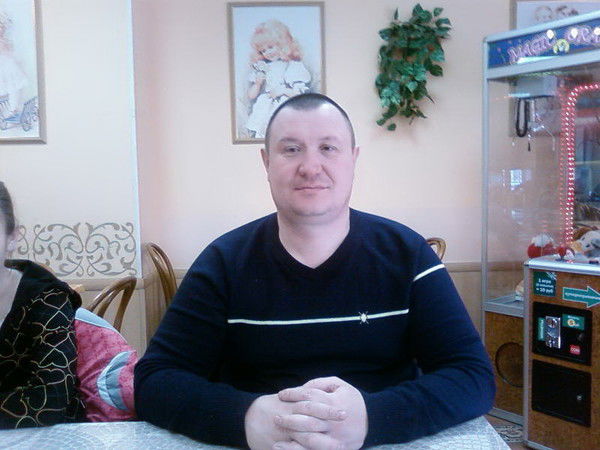 Сергей Ёлохов