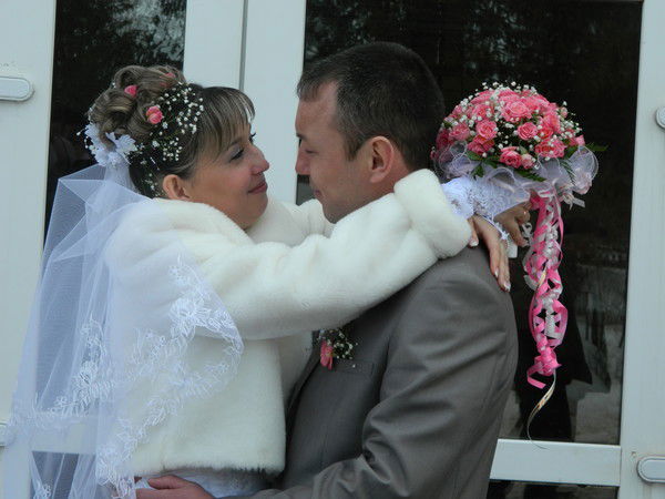 Алена Агишева