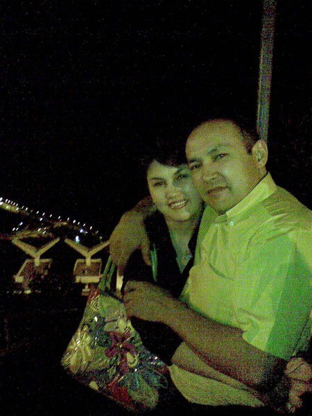 Нурлан Мурзагалиев