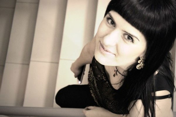 Инесочка ************