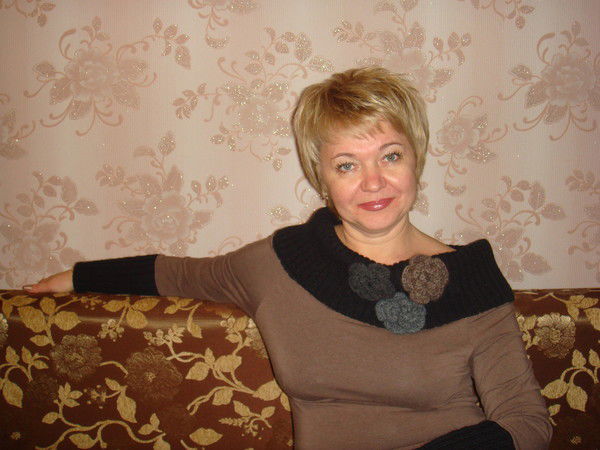 Валентина Утенкова-Огренич