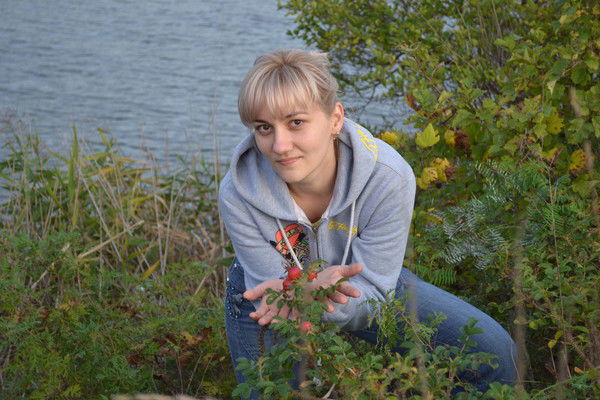 Наталья Иванькова