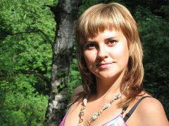 Юлия Феоктистова