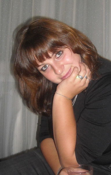 Ирина Клиппа