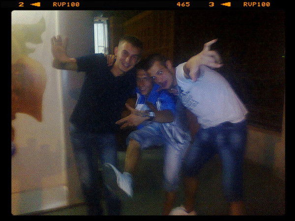 Степан Перов